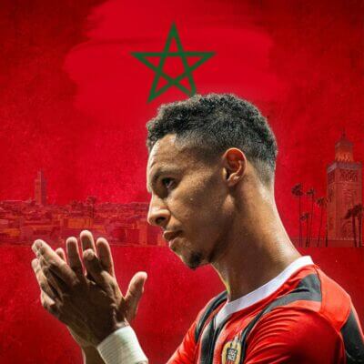 Sofiane Diop rejoint l’équipe nationale marocaine de Football