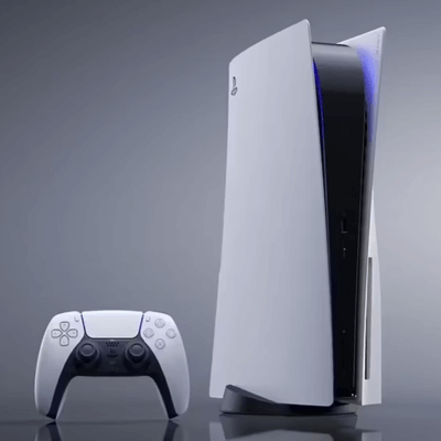 Sony a publié une nouvelle mise à jour du système PS5 pour novembre 2023. 