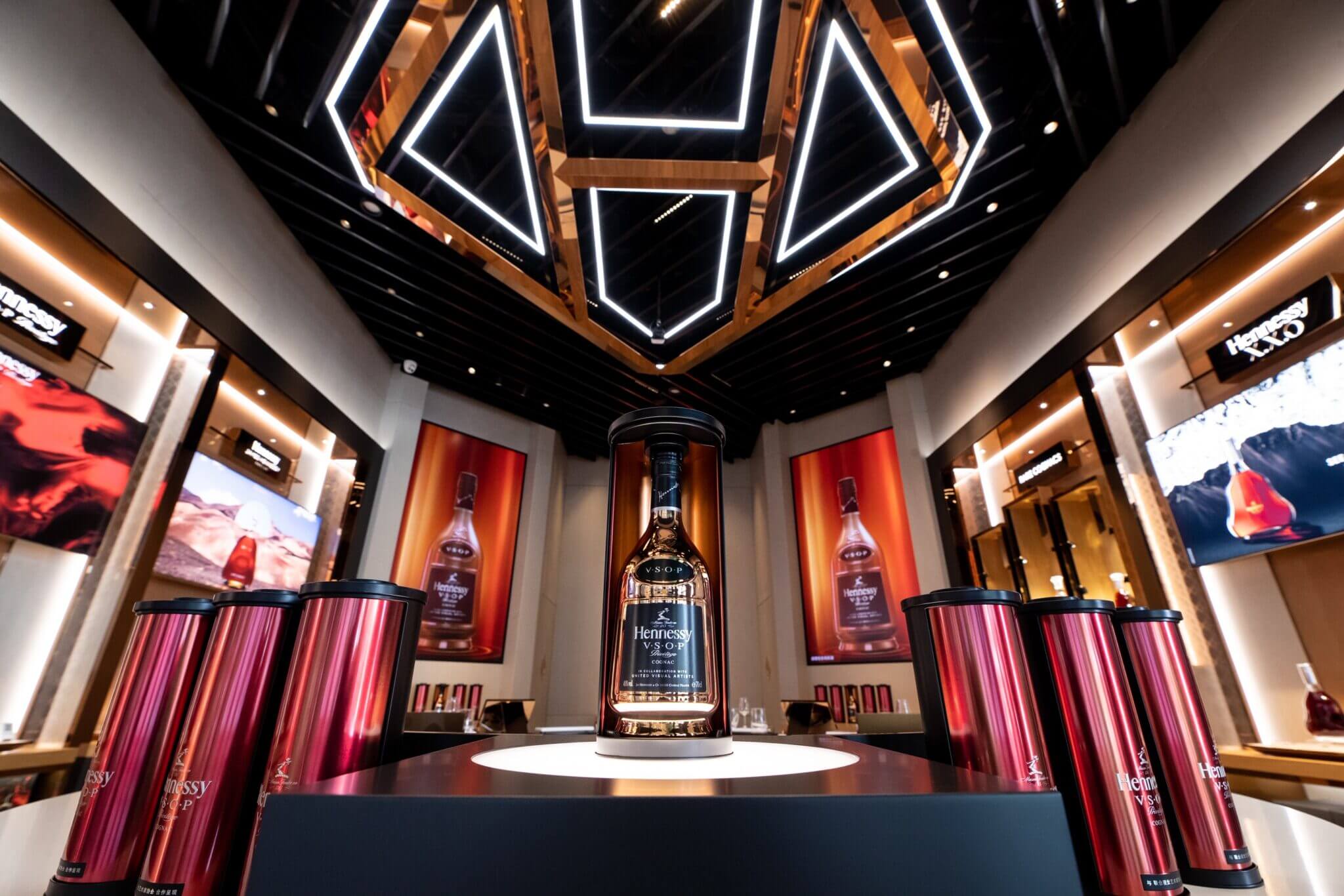 Hennessy-flagship-Shanghai-5