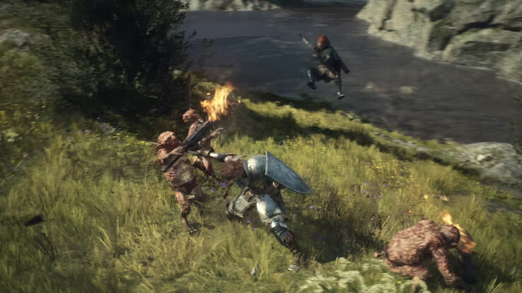 dragon-s-dogma-2-steam-screenshot-3-goblin-fight