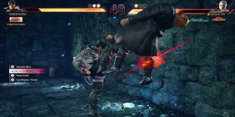 tekken-8-playstyle-special-style-air